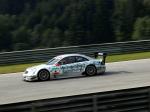 Mercedes-Benz CLK DTM 2005 года